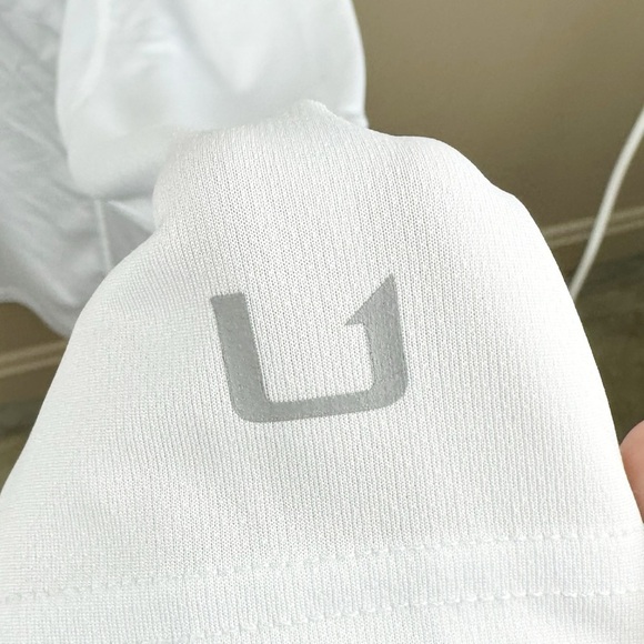 HUK Mens Icon X Pocket Shirt Long-Sleeve Performance Fishing Shirt Size Medium - Picture 5 of 6